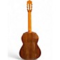 Used Kremona Rosa Morena Natural Classical Acoustic Guitar