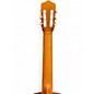 Used Kremona Rosa Morena Natural Classical Acoustic Guitar
