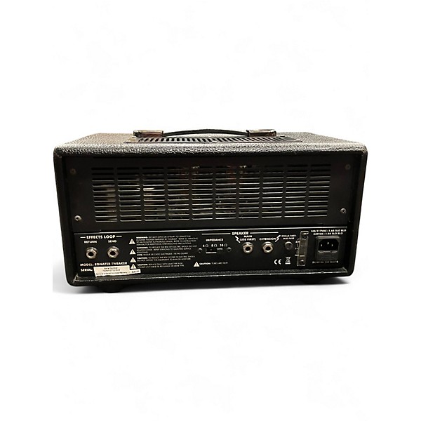 Used Egnater Tweaker 15W Tube Guitar Amp Head