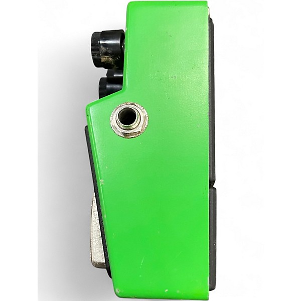 Used Ibanez TS9 Tube Screamer Distortion Effect Pedal
