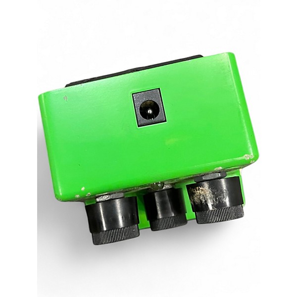 Used Ibanez TS9 Tube Screamer Distortion Effect Pedal