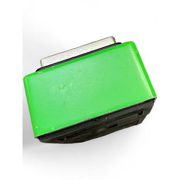 Used Ibanez TS9 Tube Screamer Distortion Effect Pedal