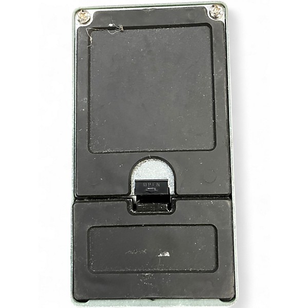 Used Ibanez TS9 Tube Screamer Distortion Effect Pedal