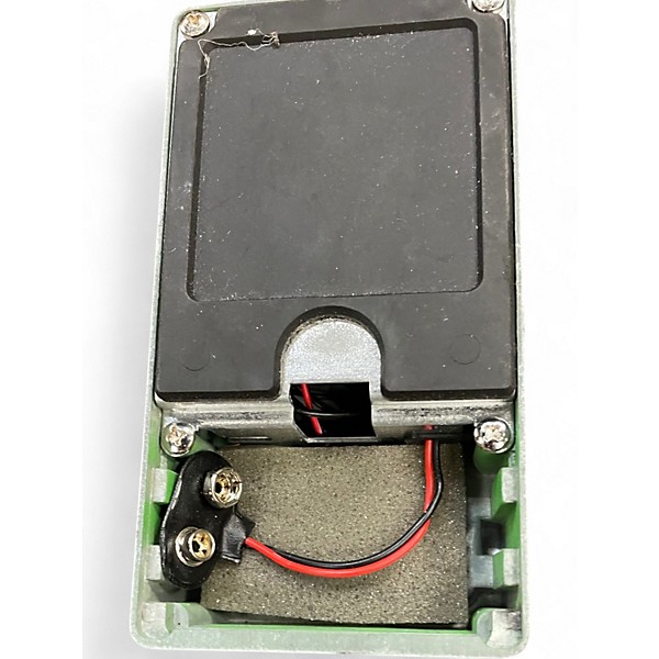 Used Ibanez TS9 Tube Screamer Distortion Effect Pedal