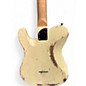 Used Censtar TELE BLONDE Solid Body Electric Guitar