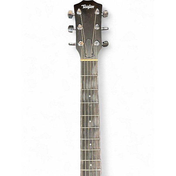 Used Taylor 214CE Koa Natural Acoustic Electric Guitar