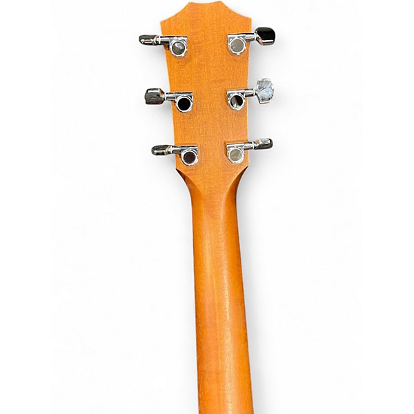 Used Taylor 214CE Koa Natural Acoustic Electric Guitar