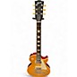 Used Gibson Les Paul Standard Lemonburst Solid Body Electric Guitar thumbnail