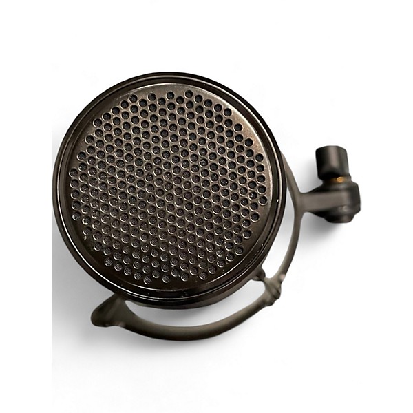 Used Shure SM4 Condenser Microphone