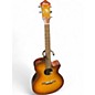 Used Ibanez AEG70 2 Color Sunburst Acoustic Guitar thumbnail