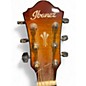 Used Ibanez AEG70 2 Color Sunburst Acoustic Guitar
