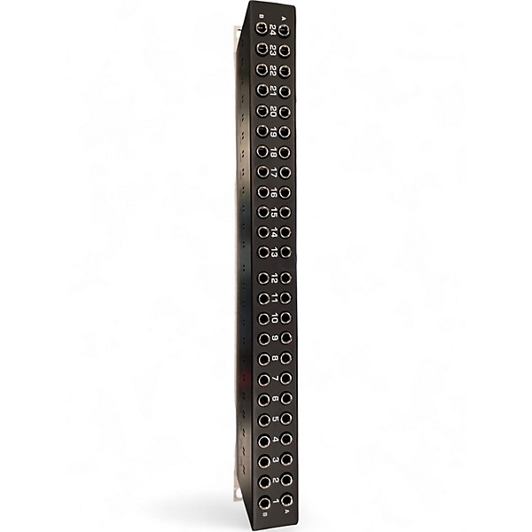 Used Behringer PX3000 Ultrapatch Pro Patch Bay