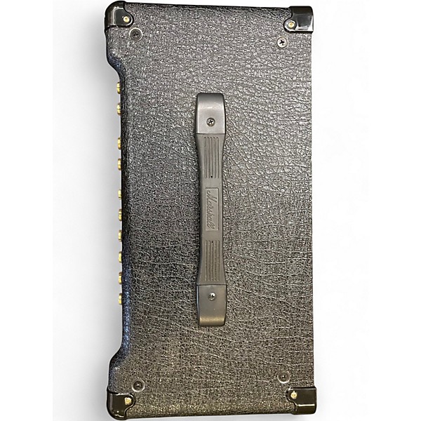 Used Marshall DSL20CR 20W 1x12 Tube Guitar Combo Amp