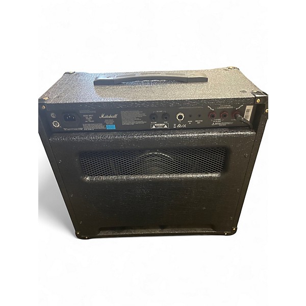 Used Marshall DSL20CR 20W 1x12 Tube Guitar Combo Amp