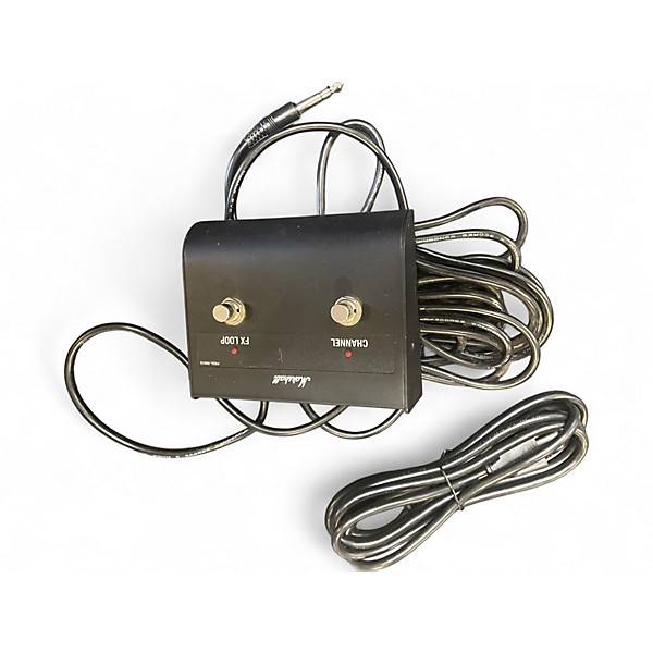 Used Marshall DSL20CR 20W 1x12 Tube Guitar Combo Amp