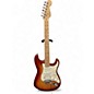 Used Fender USA Lone Star Stratocaster SIENNA SUNBURST Solid Body Electric Guitar thumbnail