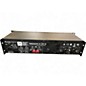 Used Crown XLS1000 Power Amp