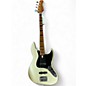 Used Sire marcus miller v5 4 string champagne gold metallic Electric Bass Guitar thumbnail