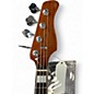 Used Sire marcus miller v5r  mild green Electric Bass Guitar
