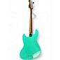 Used Sire marcus miller v5r  mild green Electric Bass Guitar