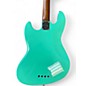 Used Sire marcus miller v5r  mild green Electric Bass Guitar