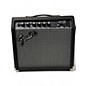 Used Fender Frontman 10G 10W Guitar Combo Amp thumbnail
