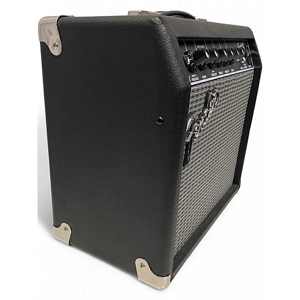 Used Fender Frontman 10G 10W Guitar Combo Amp