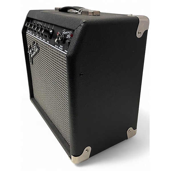 Used Fender Frontman 10G 10W Guitar Combo Amp