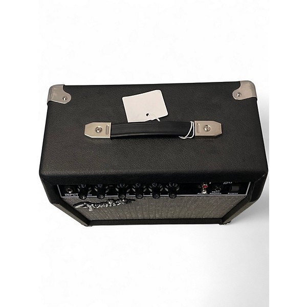 Used Fender Frontman 10G 10W Guitar Combo Amp