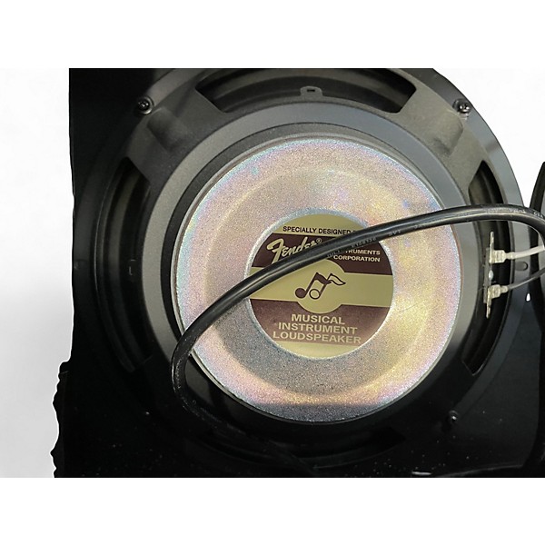 Used Fender Champion 100 Guitar Combo Amp