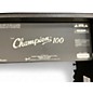Used Fender Champion 100 Guitar Combo Amp
