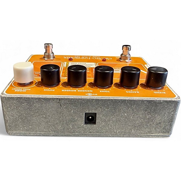 Used Electro-Harmonix V256 Vocoder Vocal Processor