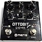 Used Meris Ottobit Jr. Bitcrusher Effect Pedal thumbnail