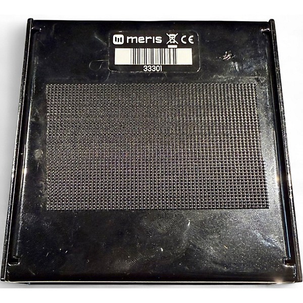 Used Meris Ottobit Jr. Bitcrusher Effect Pedal