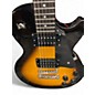 Used Epiphone Les Paul Studio Tobacco Burst Solid Body Electric Guitar thumbnail