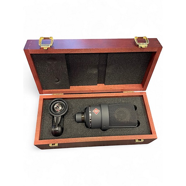 Used Neumann TLM103 Condenser Microphone