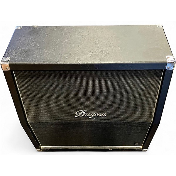 Used Bugera 412TS Guitar Cabinet