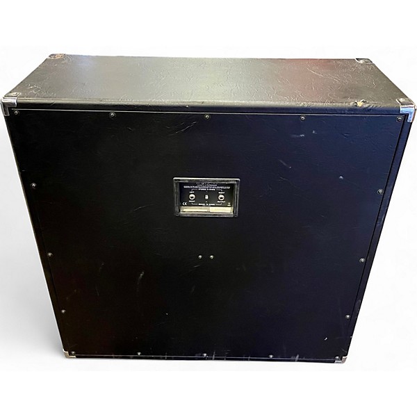 Used Bugera 412TS Guitar Cabinet