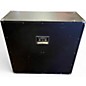 Used Bugera 412TS Guitar Cabinet