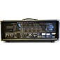 Used Bugera 333XL Infinium 120W 3-Channel Tube Guitar Amp Head