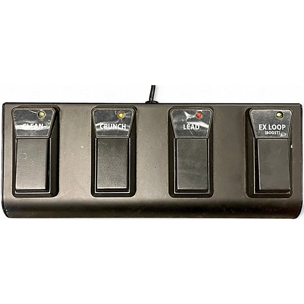 Used Bugera 333XL Infinium 120W 3-Channel Tube Guitar Amp Head