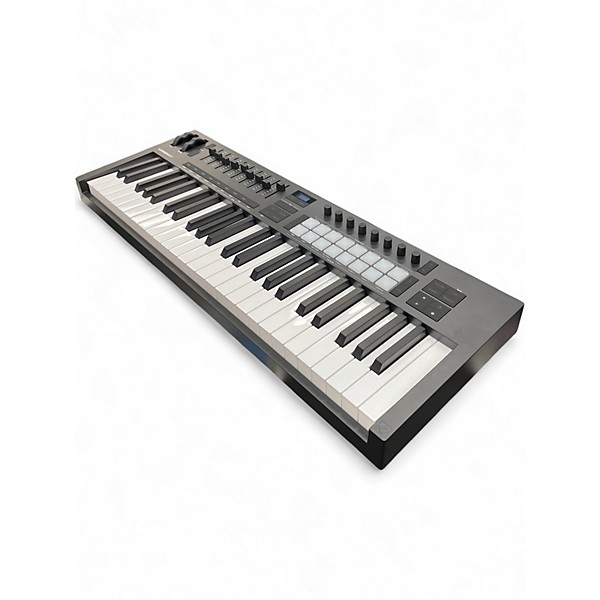 Used Novation Launchkey 49 Key Mk4 MIDI Controller