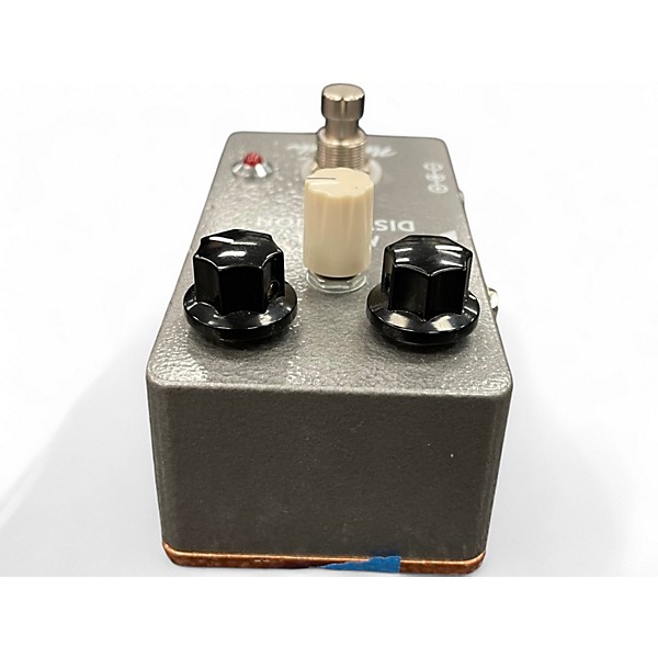 Used Neutech Metal Distortion Effect Pedal