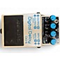 Used BOSS DD6 Digital Delay ANALOG MAN MOD Effect Pedal thumbnail
