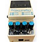 Used BOSS DD6 Digital Delay ANALOG MAN MOD Effect Pedal