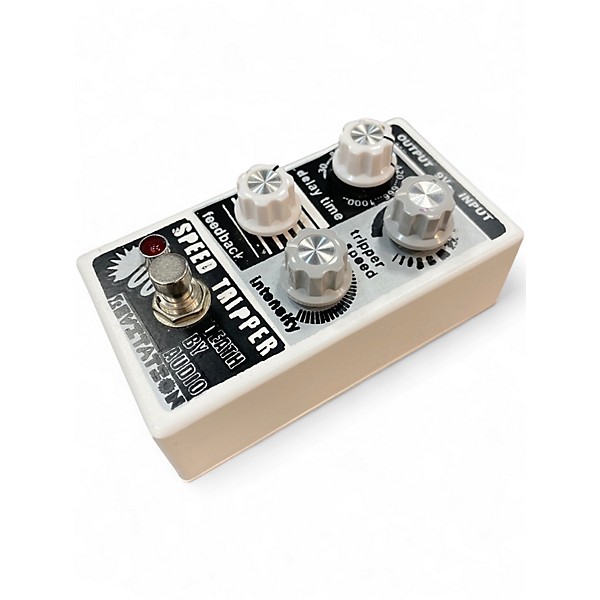 Used Death By Audio LEVITATION SPEED TRIPPER Effect Pedal