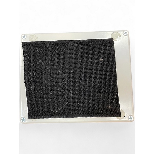 Used Electro-Harmonix Ring Thing Modulator Effect Pedal