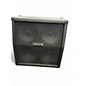 Used Crate G412SL Guitar Cabinet thumbnail