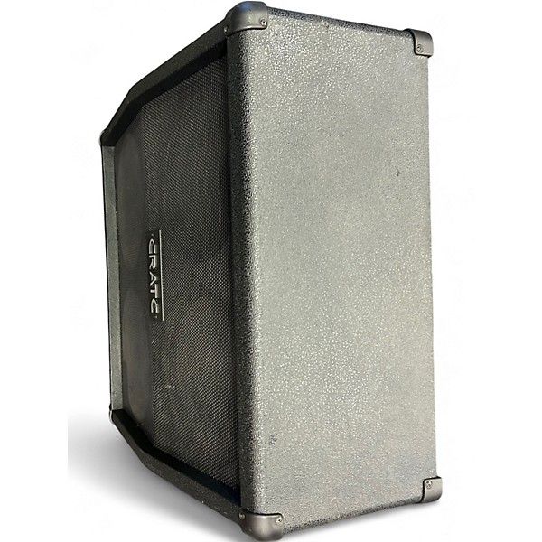 Used Crate G412SL Guitar Cabinet
