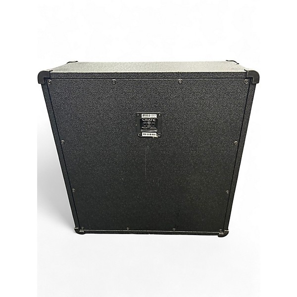 Used Crate G412SL Guitar Cabinet